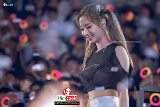 Dahyun nude fake