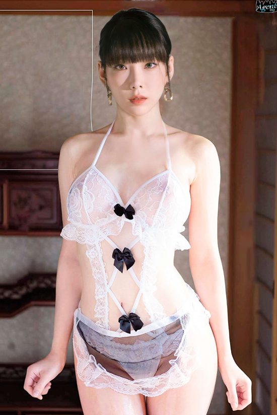 Taeyeon nude fake