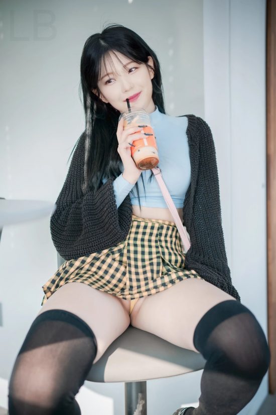 Jiheon nude fake