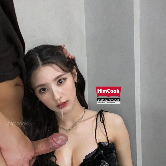 Miyeon nude fake