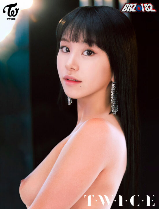 Chaeyoung nude fake