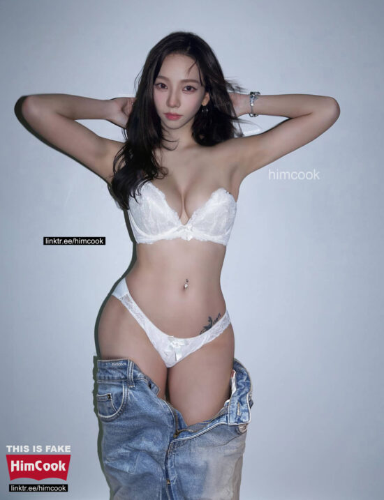 Karina nude fake (5 Pics)