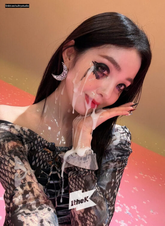 Irene nude fake